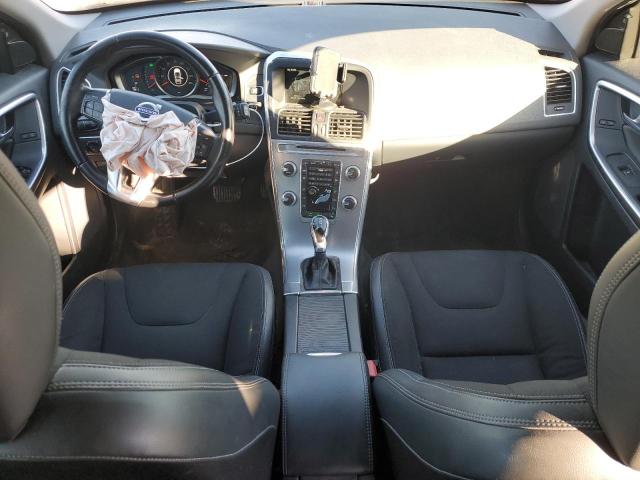 Photo 8 from auction – 2017 VOLVO XC60 T5 with VIN YV440MDJ1H2079753