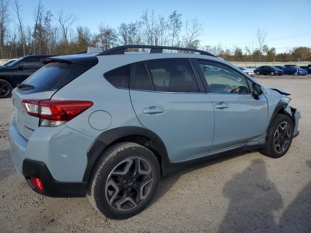 Photo 3 from auction – 2019 SUBARU CROSSTREK with VIN JF2GTANC7KH360919