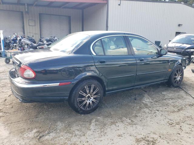 Photo 3 from auction – 2006 JAGUAR X-TYPE 3.0 with VIN SAJWA51A16WE81611