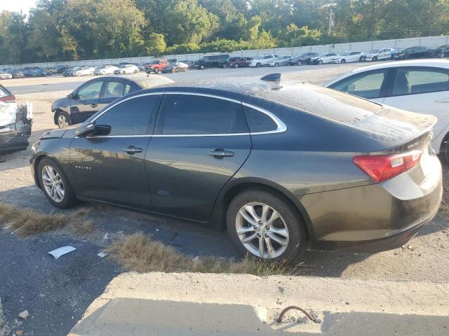 Photo 2 from auction – 2016 CHEVROLET MALIBU LT with VIN 1G1ZE5STXGF288428