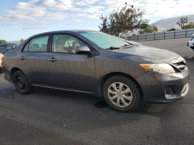 Photo 4 from auction – 2011 TOYOTA COROLLA BASE with VIN JTDBU4EE3B9164253