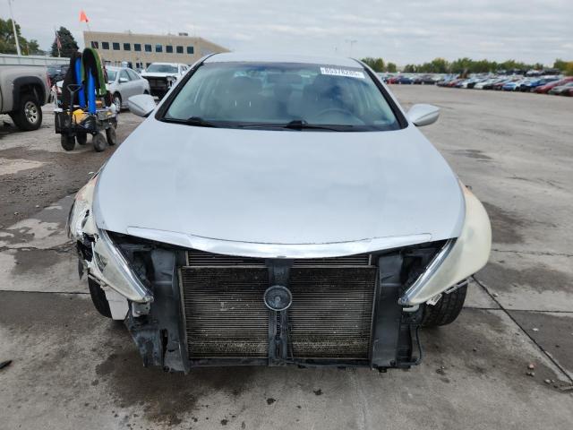 Photo 5 from auction – 2011 HYUNDAI SONATA GLS with VIN 5NPEB4ACXBH067565