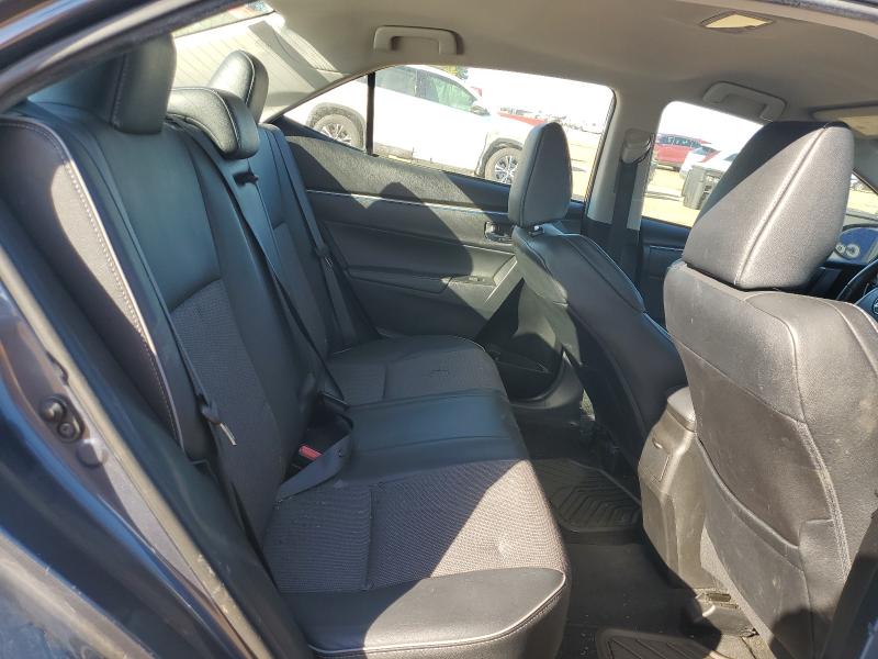 Photo 10 from auction – 2016 TOYOTA COROLLA L with VIN 5YFBURHE6GP495306