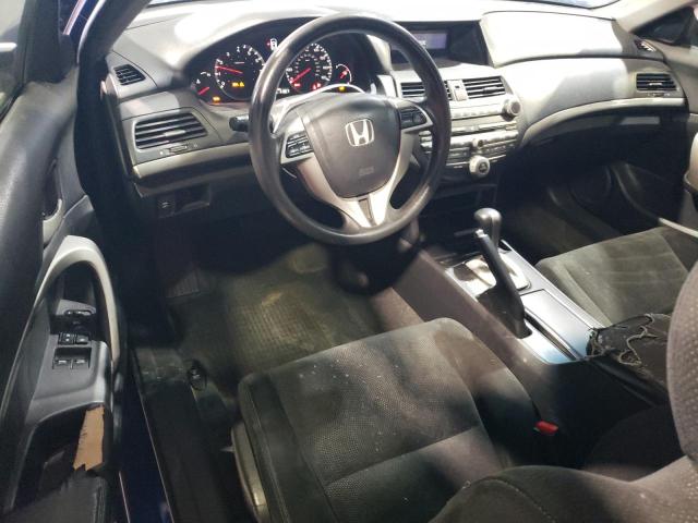 Photo 8 from auction – 2008 HONDA ACCORD EX with VIN 1HGCS12708A013698