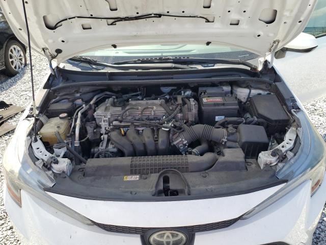 Photo 11 from auction – 2020 TOYOTA COROLLA LE with VIN JTDEPRAE7LJ031986