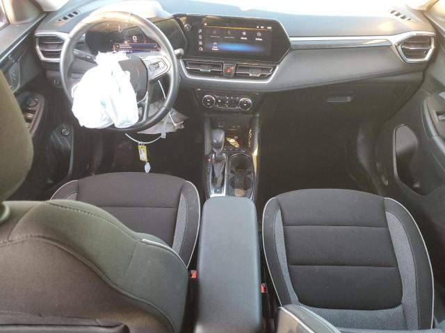 Photo 8 from auction – 2025 CHEVROLET TRAILBLAZE with VIN KL79MRSL4SB060746