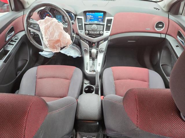Photo 8 from auction – 2014 CHEVROLET CRUZE LT with VIN 1G1PC5SB0E7215547