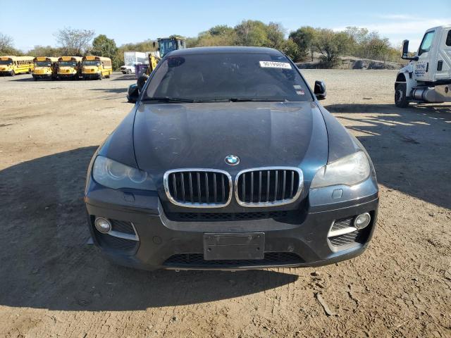 Photo 5 from auction – 2014 BMW X6 with VIN 5UXFG2C56E0H11428