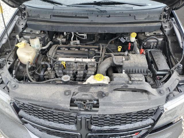 Photo 12 from auction – 2016 DODGE JOURNEY CR with VIN 3C4PDCGB1GT143807