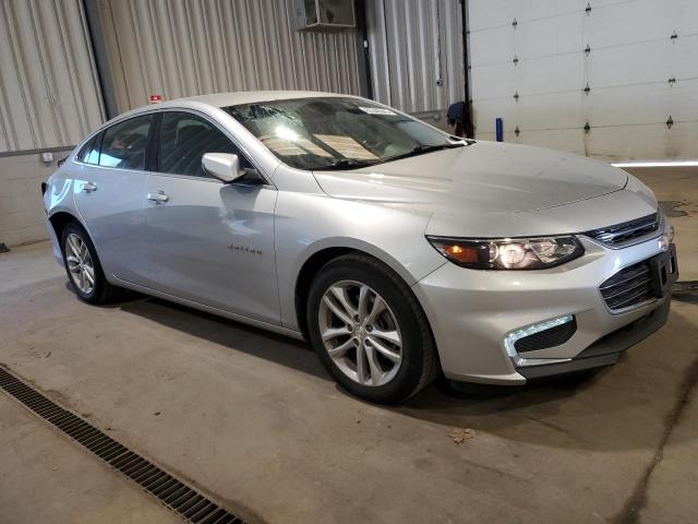 Photo 4 from auction – 2018 CHEVROLET MALIBU LT with VIN 1G1ZD5ST2JF226662