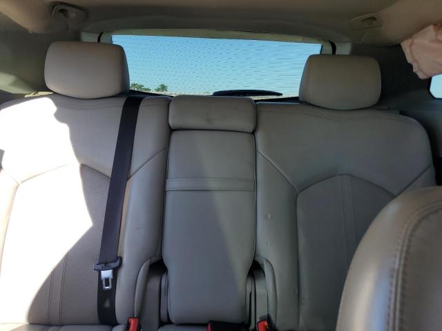 Photo 10 from auction – 2014 CADILLAC SRX PERFOR with VIN 3GYFNCE36ES517992