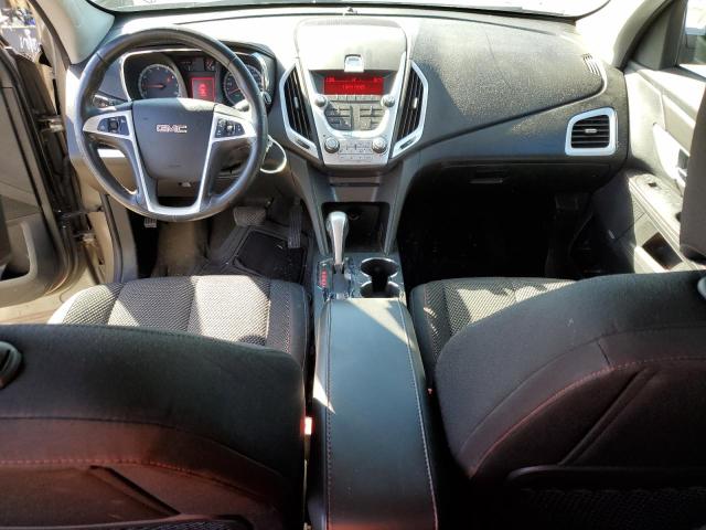 Photo 8 from auction – 2011 GMC TERRAIN SLE with VIN 2CTFLSE5XB6470620