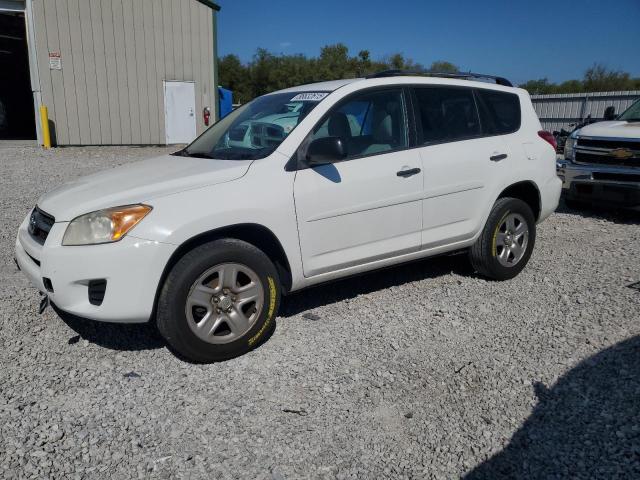 TOYOTA RAV4 2012 with VIN 2T3BF4DV6CW204225 - Photo from auction