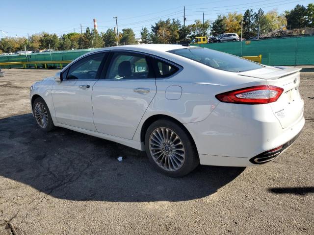 Photo 2 from auction – 2014 FORD FUSION TIT with VIN 3FA6P0D92ER260542