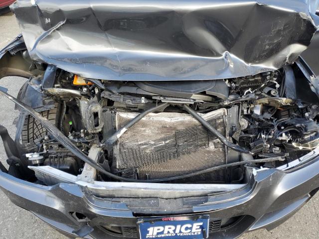 Photo 11 from auction – 2018 BMW 340 I with VIN WBA8B3C57JK843508