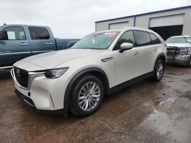 MAZDA CX-90 PREF 2025 with VIN JM3KKBHD8S1208055 - Photo from auction