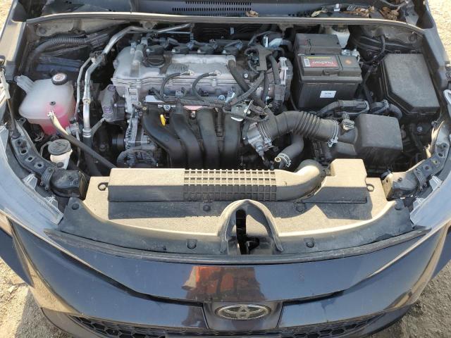 Photo 11 from auction – 2022 TOYOTA COROLLA LE with VIN 5YFEPMAE4NP340624