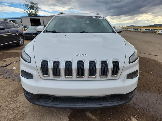 Photo 5 from auction – 2014 JEEP CHEROKEE L with VIN 1C4PJMCS1EW248066