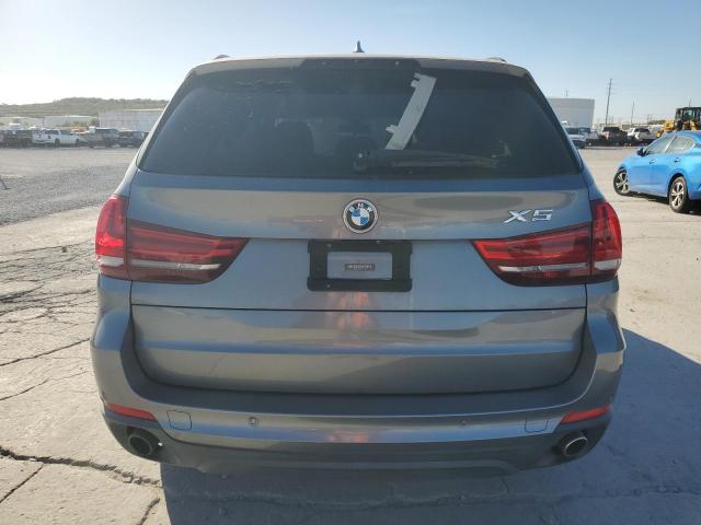 Photo 6 from auction – 2016 BMW X5 SDRIVE3 with VIN 5UXKR2C58G0R69068
