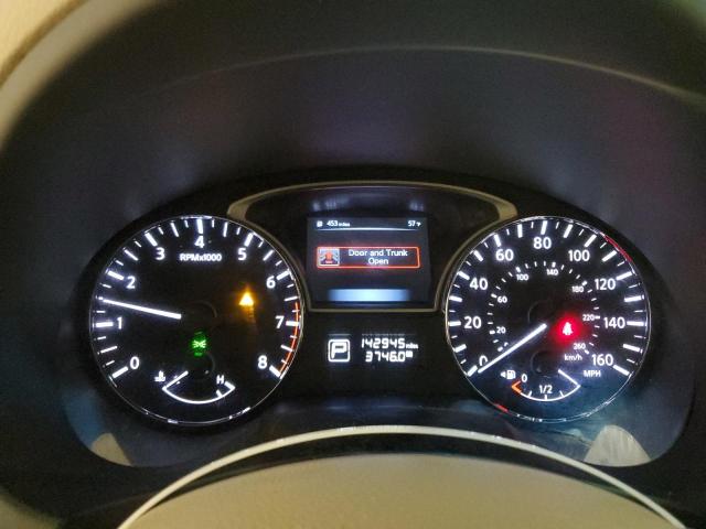Photo 9 from auction – 2014 NISSAN ALTIMA 2.5 with VIN 1N4AL3AP1EN336040