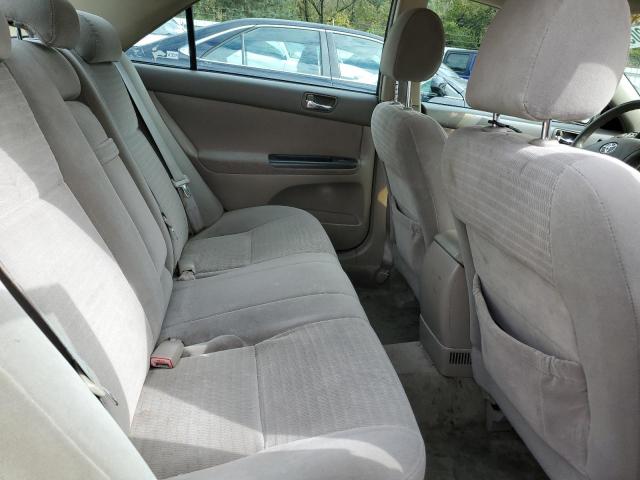 Photo 10 from auction – 2005 TOYOTA CAMRY LE with VIN 4T1BE32K35U967532