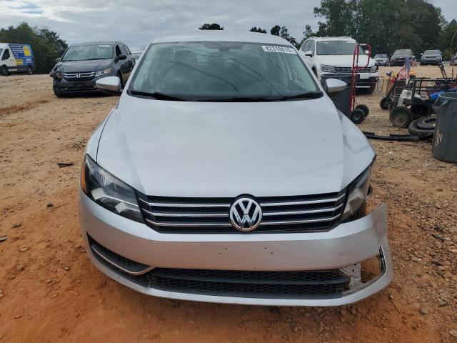Photo 5 from auction – 2012 VOLKSWAGEN PASSAT SE with VIN 1VWBP7A35CC100987