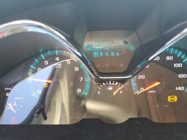 Photo 9 from auction – 2016 CHEVROLET TRAVERSE L with VIN 1GNKRFED5GJ332301