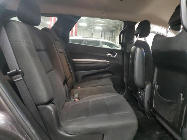 Photo 11 from auction – 2014 DODGE DURANGO SX with VIN 1C4RDHAG4EC300720