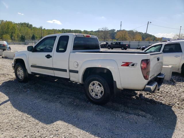 Photo 2 from auction – 2005 CHEVROLET COLORADO with VIN 1GCDT196958273369