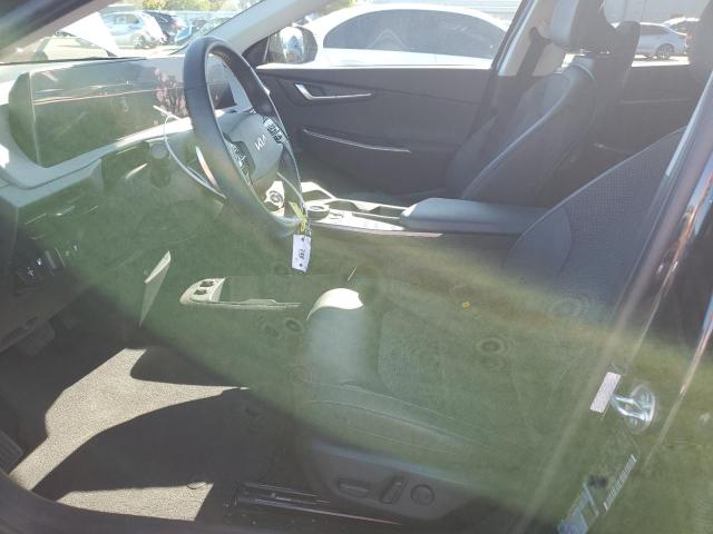 Photo 7 from auction – 2023 KIA EV6 LIGHT with VIN KNDC34LB0P5608641