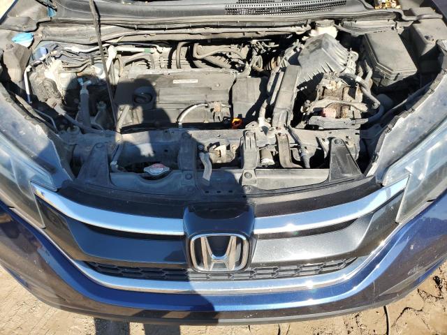 Photo 12 from auction – 2016 HONDA CR-V SE with VIN 2HKRM4H42GH698568