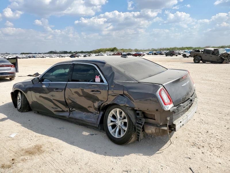 Zdjęcie 2 z aukcji – 2015 CHRYSLER 300 LIMITE z VIN 2C3CCAAG9FH838039