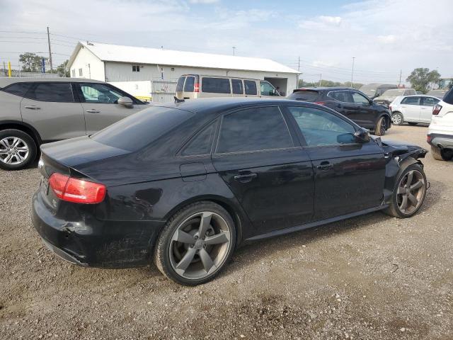 Photo 3 from auction – 2012 AUDI A4 PRESTIG with VIN WAUKFAFL3CN002814
