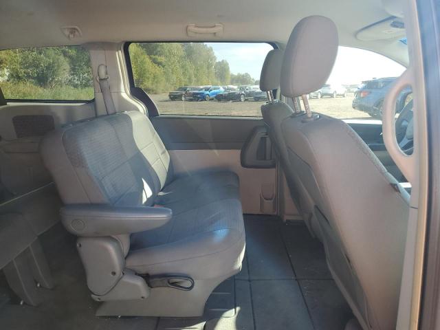 Photo 11 from auction – 2008 CHRYSLER TOWN & COU with VIN 2A8HR44H98R675291