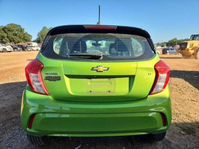 Photo 6 from auction – 2016 CHEVROLET SPARK 1LT with VIN KL8CD6SA3GC637914