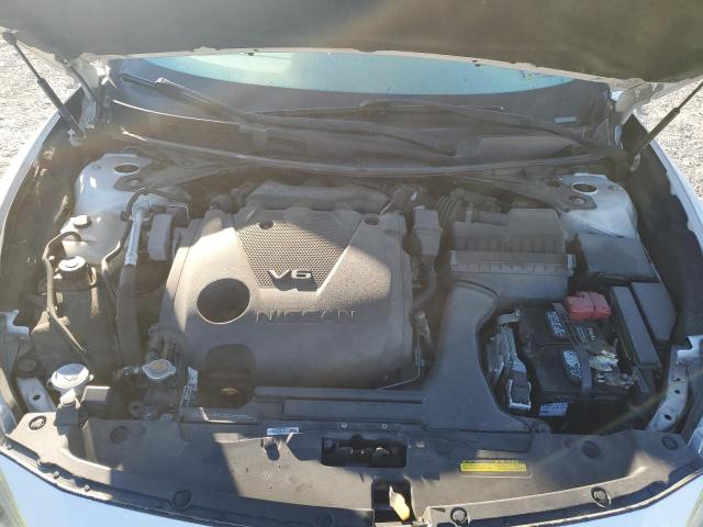 Photo 11 from auction – 2017 NISSAN MAXIMA 3.5 with VIN 1N4AA6AP3HC371847