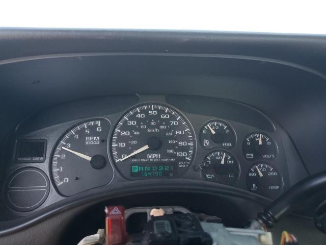 Photo 9 from auction – 2002 CHEVROLET SILVERADO with VIN 1GCEC19T52Z179053