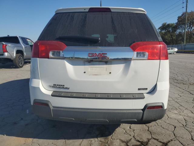 Photo 6 from auction – 2012 GMC TERRAIN SLT with VIN 2GKALUEK7C6132170
