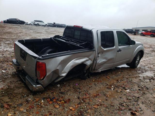 Photo 3 from auction – 2019 NISSAN FRONTIER S with VIN 1N6DD0ER8KN870837