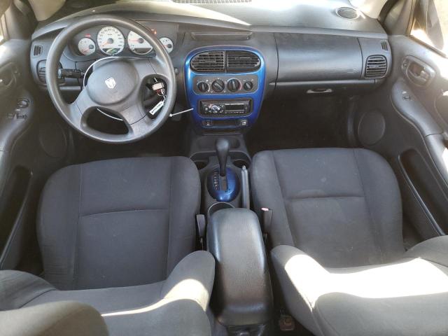 Фото 8 с аукциона – 2004 DODGE NEON SXT с VIN 1B3ES56C74D589370