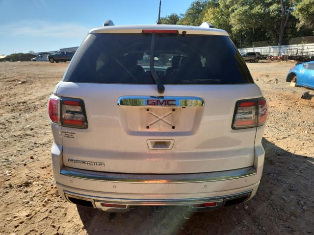 Photo 6 from auction – 2016 GMC ACADIA DEN with VIN 1GKKRTKD6GJ339001