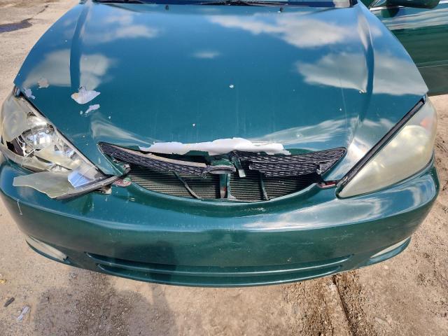 Photo 11 from auction – 2002 TOYOTA CAMRY LE with VIN 4T1BF32K32U006552