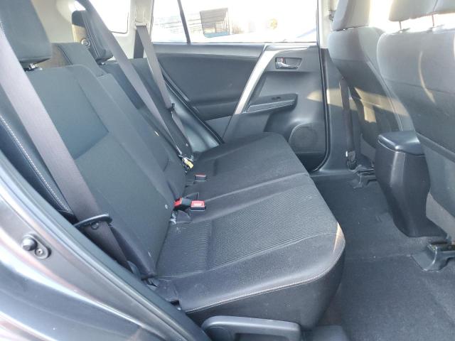Photo 11 from auction – 2015 TOYOTA RAV4 XLE with VIN JTMRFREV0FD111003