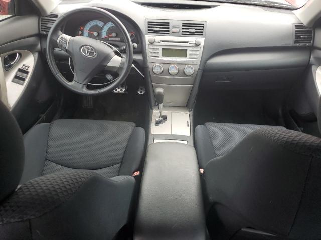 Photo 8 from auction – 2011 TOYOTA CAMRY BASE with VIN 4T1BF3EK1BU745415