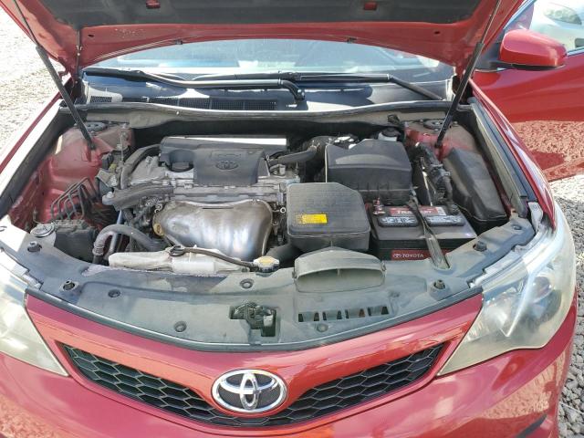 Photo 11 from auction – 2014 TOYOTA CAMRY L with VIN 4T1BF1FK8EU748187