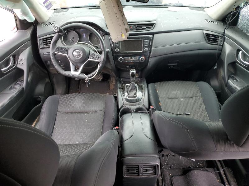 Photo 8 from auction – 2018 NISSAN ROGUE S with VIN 5N1AT2MT1JC757934