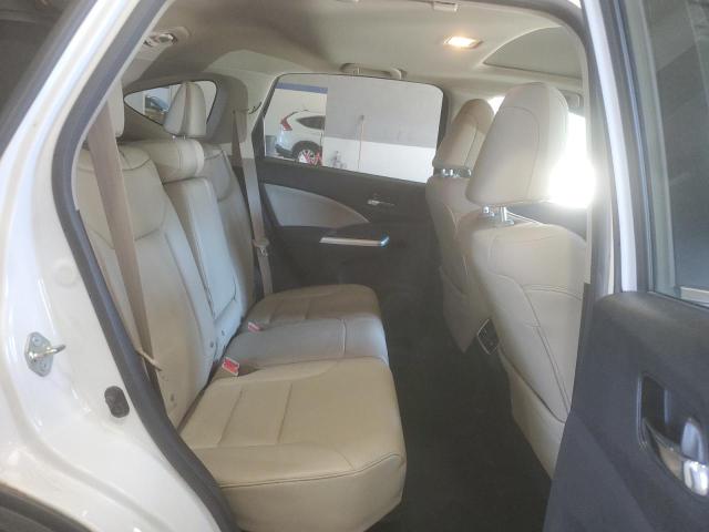 Photo 11 from auction – 2016 HONDA CR-V TOURI with VIN 5J6RM4H93GL115121