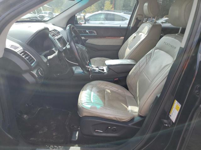 Фото 7 с аукциона – 2016 FORD EXPLORER P с VIN 1FM5K8HTXGGC10082