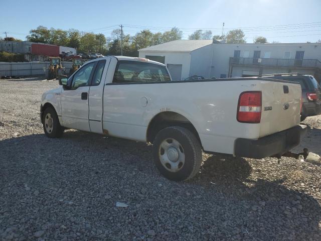 Photo 2 from auction – 2007 FORD F150 with VIN 1FTRF12217NA66595