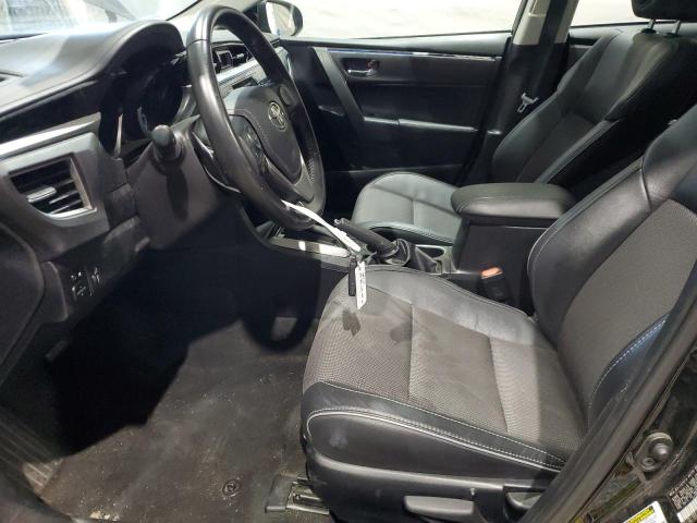 Photo 7 from auction – 2016 TOYOTA COROLLA L with VIN 2T1BURHEXGC571691